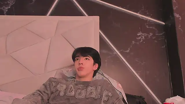 AerumChae webcam