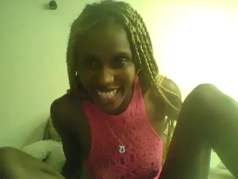 DelteAfriq webcam