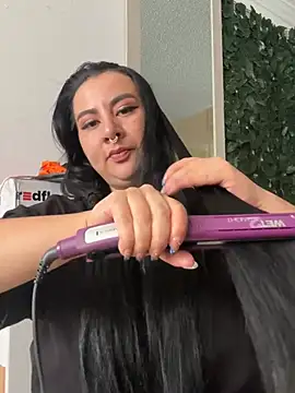 Abril_Luv webcam