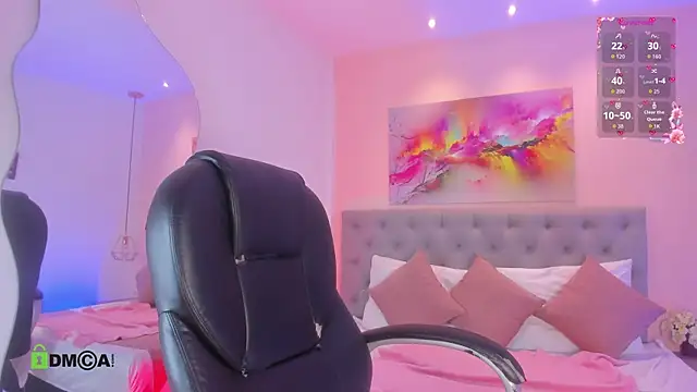 sweetrose_01 webcam