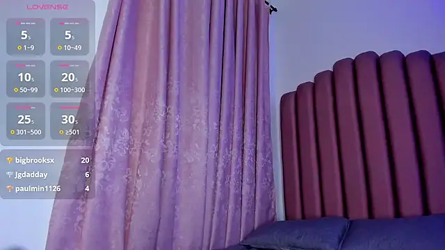 Soffi-vega webcam