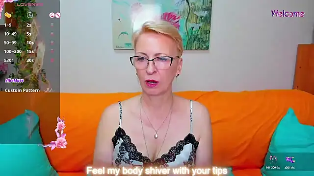 iamyourdream89 webcam