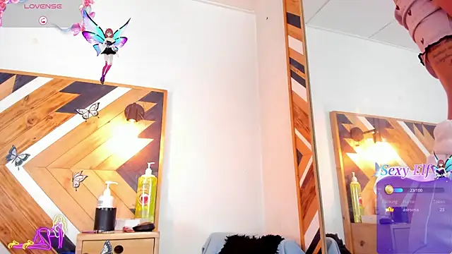 Kathaleiya_Ozz webcam
