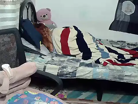 SexyCathy03 webcam