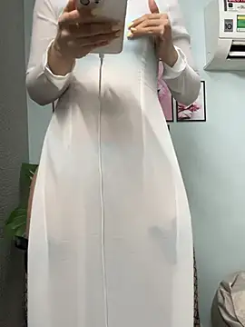 Nana-19 webcam