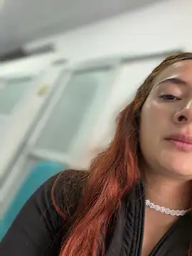 Samyra_Biker12 webcam