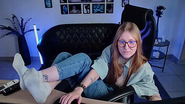 lanafitch webcam