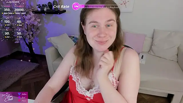 Nancy_Sun_ webcam