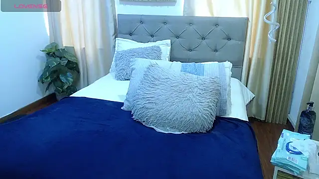 sasi_luna webcam
