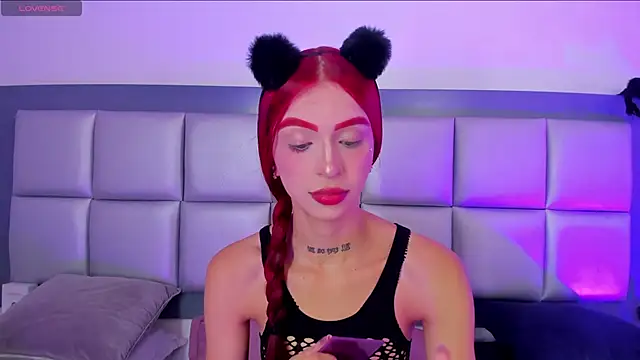 april_jones05 webcam