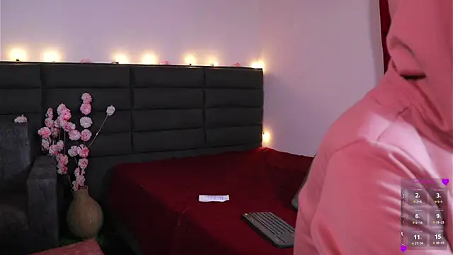 kathieandpovcock1 webcam