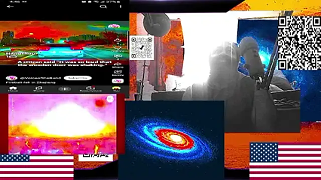 RussellTaylorLacy webcam