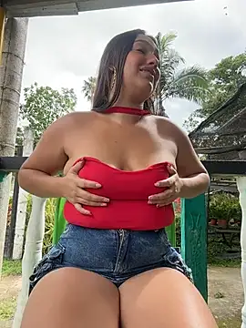 Naughty-Samanta- webcam