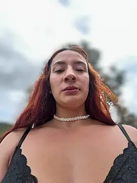 Samyra_Biker12 webcam