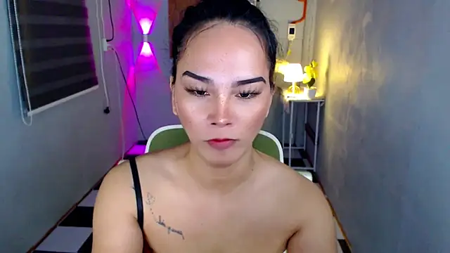 SanyaGirlx webcam