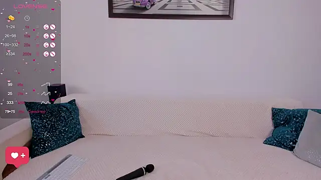 CrazyBeach webcam