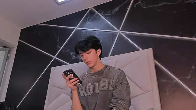 AerumChae webcam