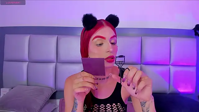 april_jones05 webcam