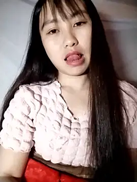 Cherry-squirtt webcam