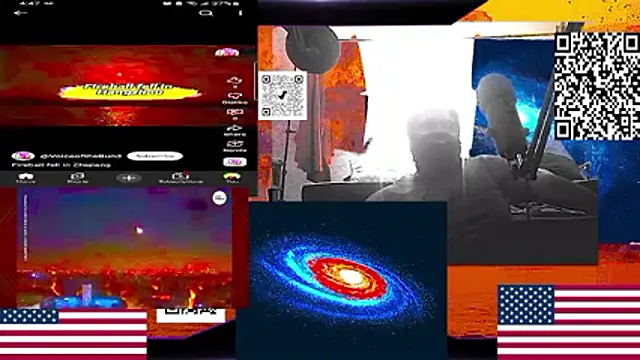 RussellTaylorLacy webcam