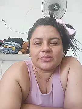 Dirty-violeta_19 webcam