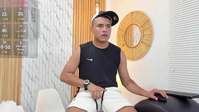 Chris_vega_ webcam