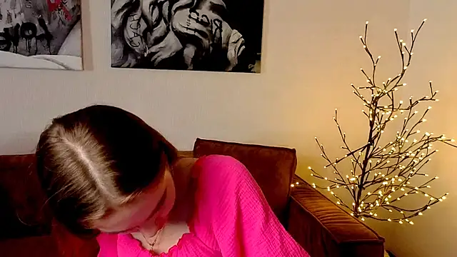 LoveXLexi webcam