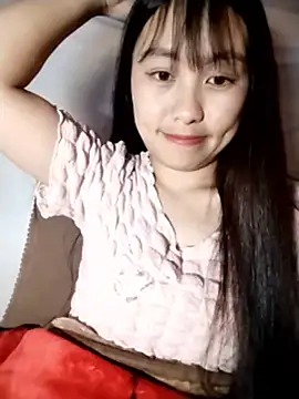 Cherry-squirtt webcam