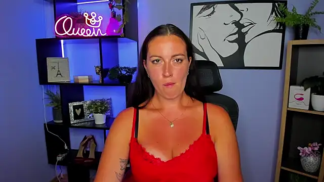 FUN_AMI webcam