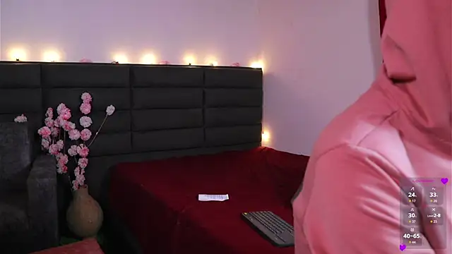 kathieandpovcock1 webcam