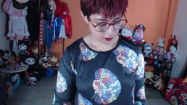 MissMiia2 webcam