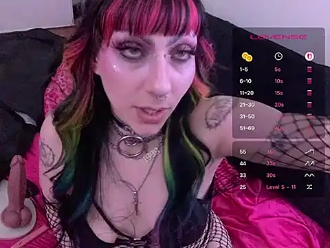 ChrryFoxx