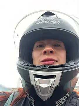 Samyra_Biker12 webcam