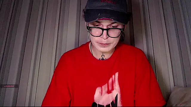 Steve_q webcam