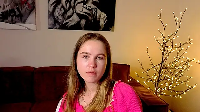 LoveXLexi webcam