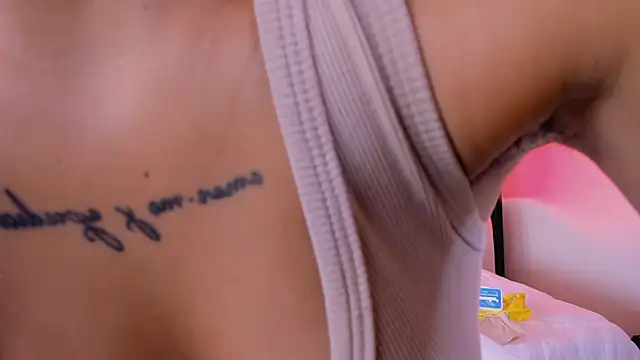 CarolineFyre