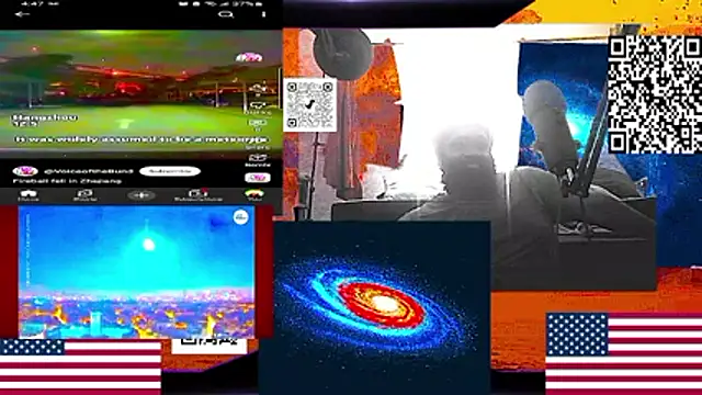 RussellTaylorLacy webcam