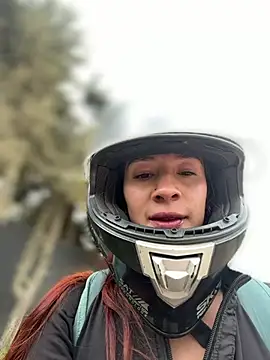 Samyra_Biker12