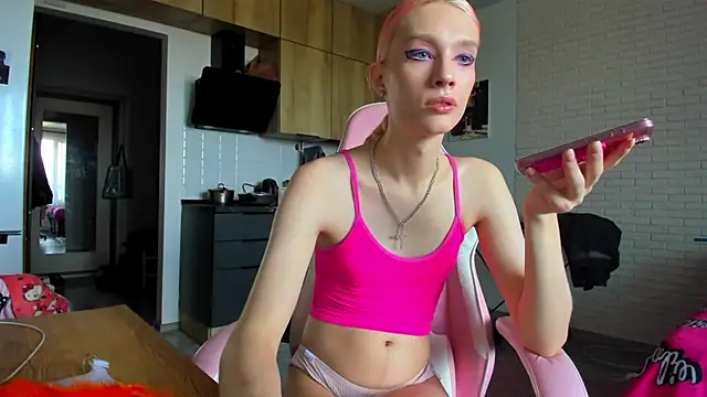 _Alice_Kitty webcam