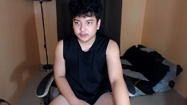 Prince_Killian webcam