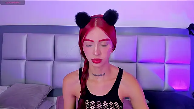 april_jones05 webcam
