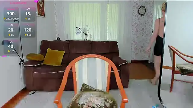 Anastasiagate webcam