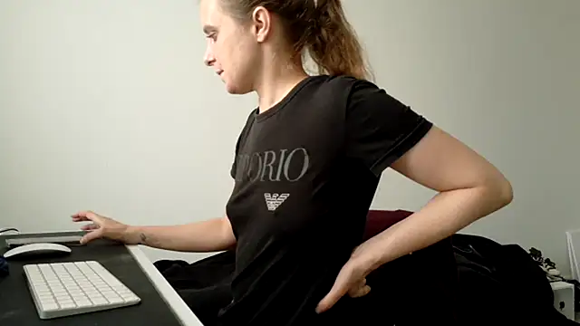 Chantalee webcam