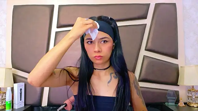 NicoleEsposito webcam
