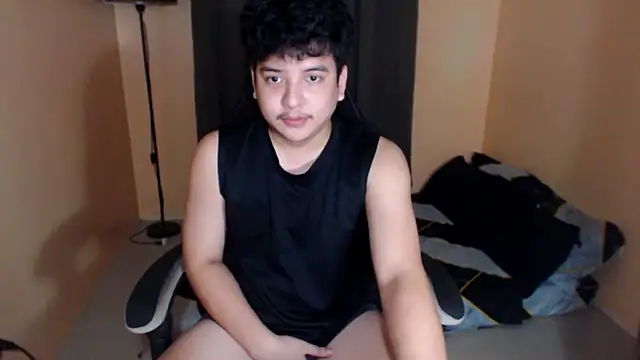 Prince_Killian webcam