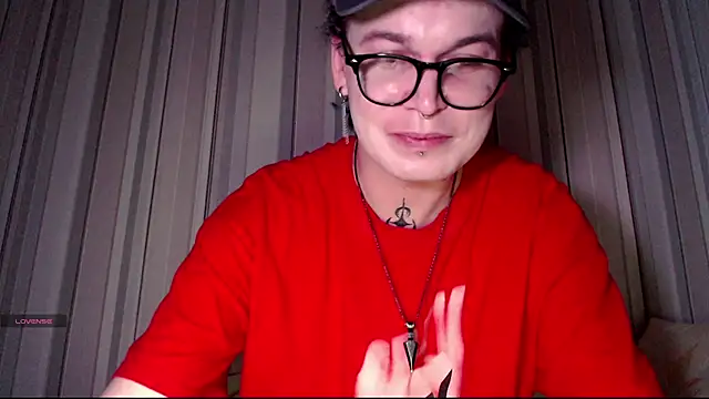 Steve_q webcam