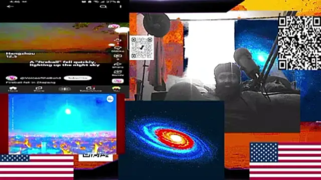 RussellTaylorLacy webcam
