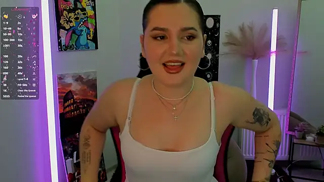 SourCherry__ webcam