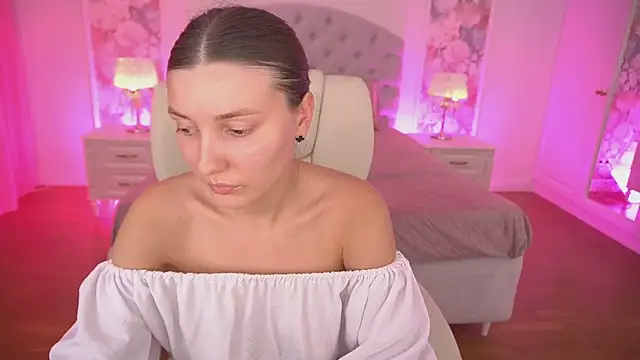 AshleyBaie webcam