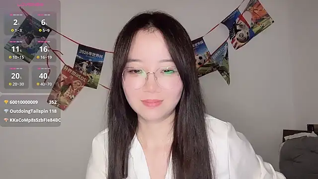 77-Vicky live cam on StripChat